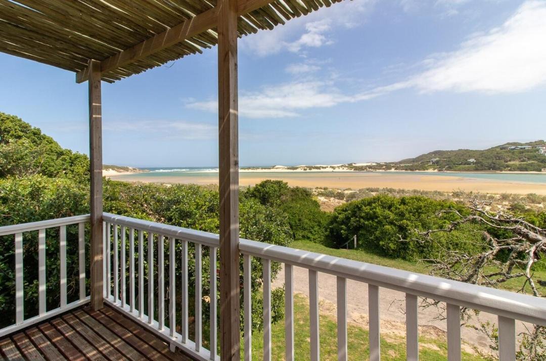 Photo of Patio Balcony in Kenton on Sea