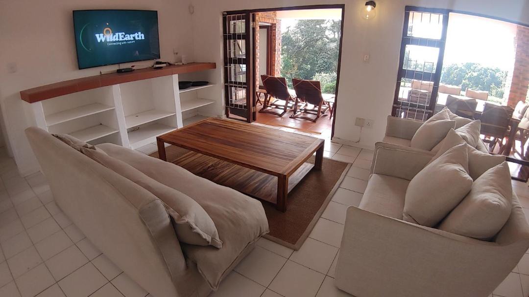 Photo of Livingroom in Zinkwazi Beach