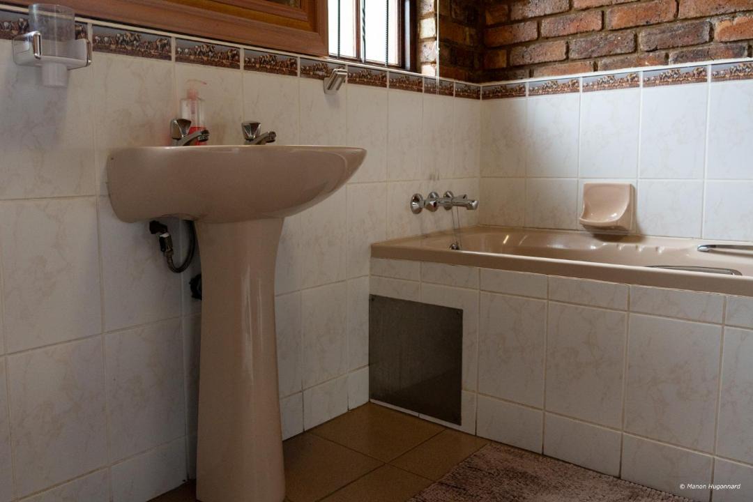 Photo of Bathroom in Bela-Bela