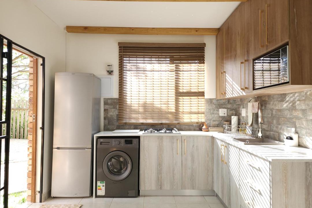 Photo of Kitchen in Greater Johannesburg Metropolitan Area
