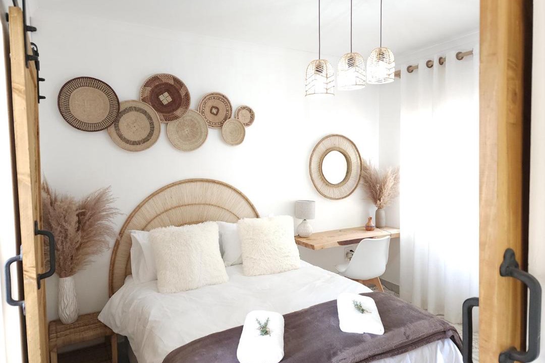 Photo of Bedroom in Greater Johannesburg Metropolitan Area