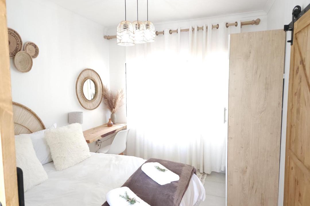 Photo of Bedroom in Greater Johannesburg Metropolitan Area