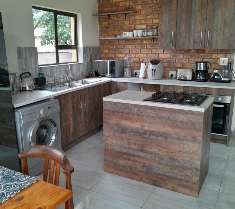 Photo of Kitchen in Kempton Park