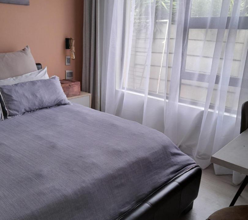 Photo of Bedroom in Kempton Park