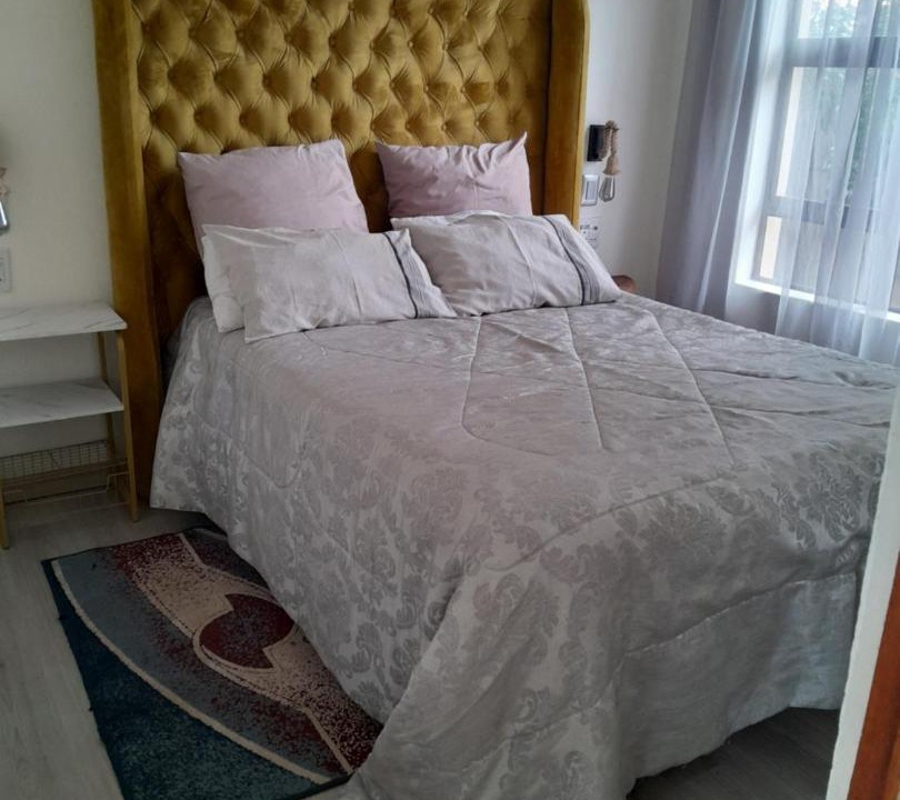 Photo of Bedroom in Kempton Park