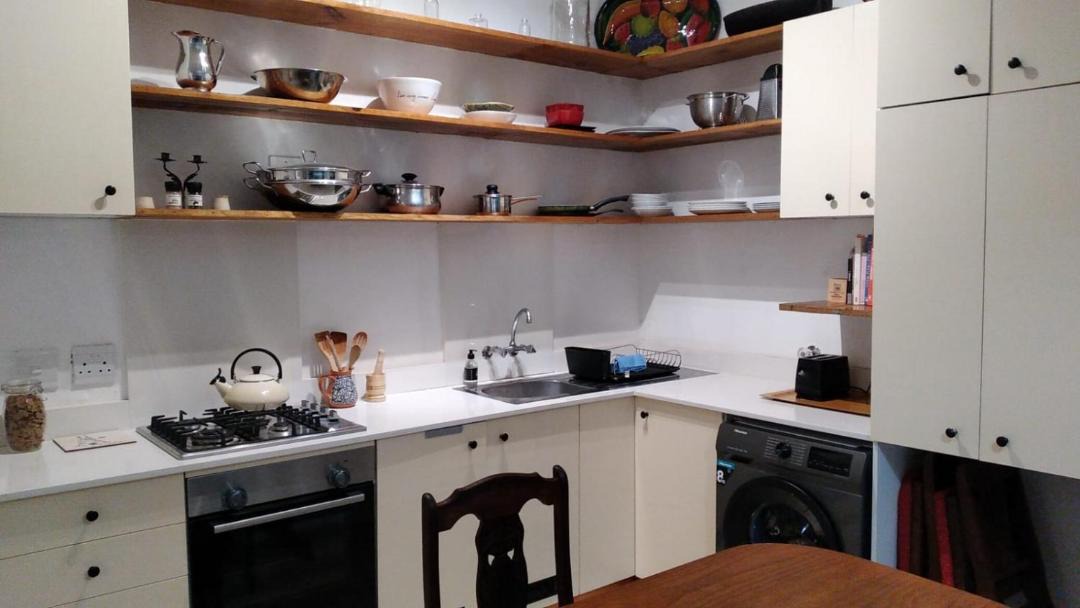 Photo of Kitchen in Rosebank