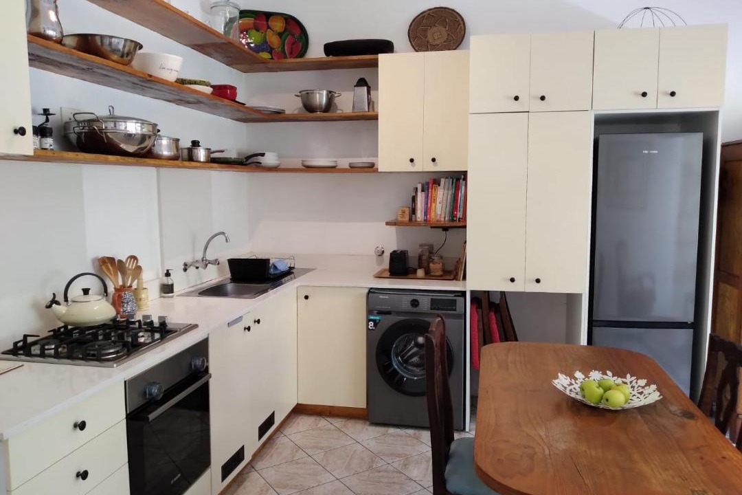 Photo of Kitchen in Rosebank