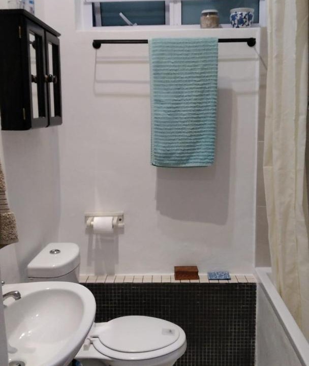 Photo of Bathroom in Rosebank