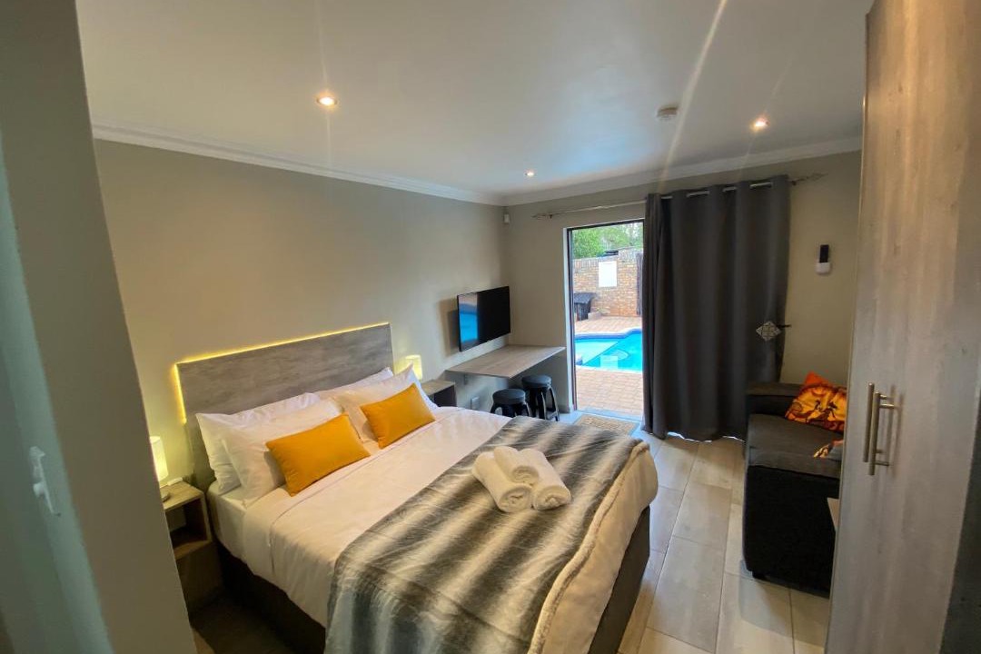 Photo of Bedroom in Centurion