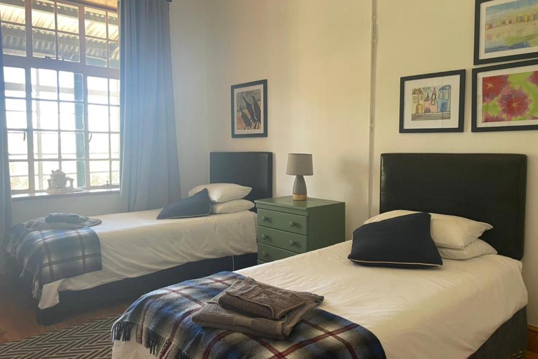 Photo of Bedroom in Sutherland