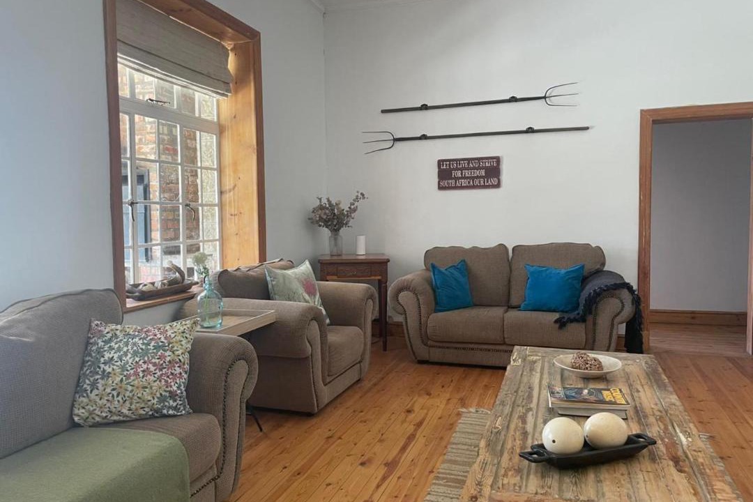 Photo of Livingroom in Sutherland
