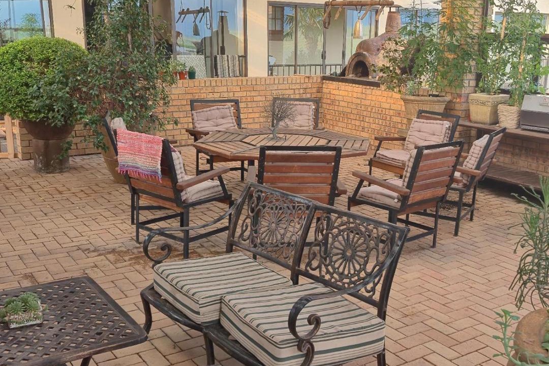 Photo of Patio Balcony in Govan Mbeki