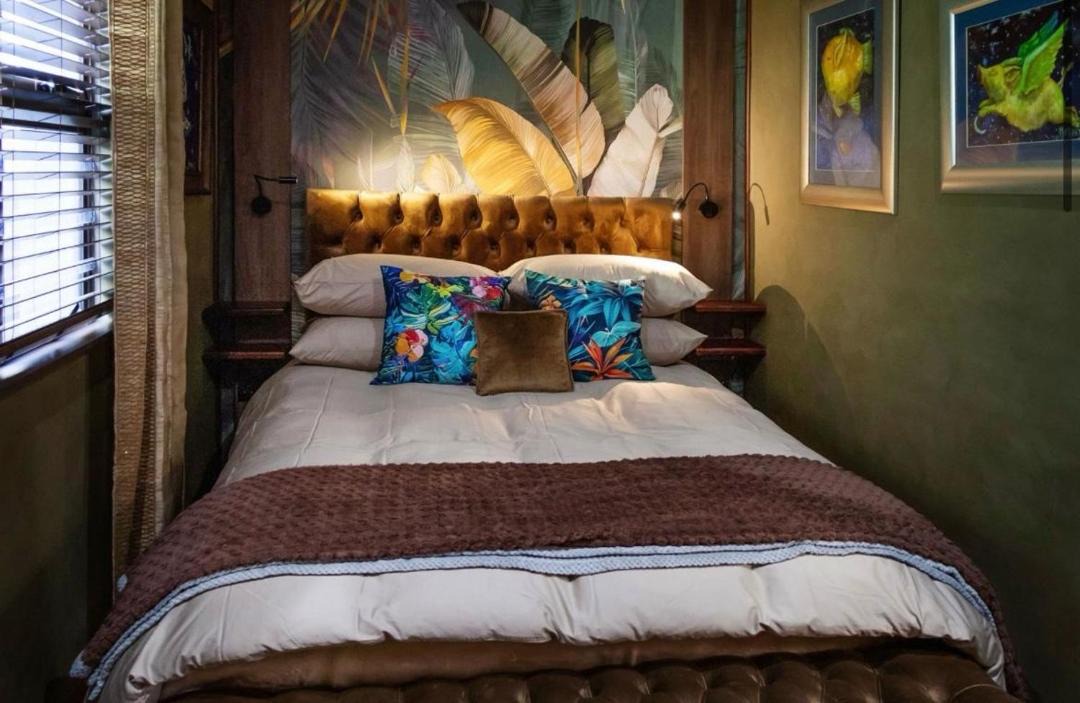 Photo of Bedroom in Bloemfontein