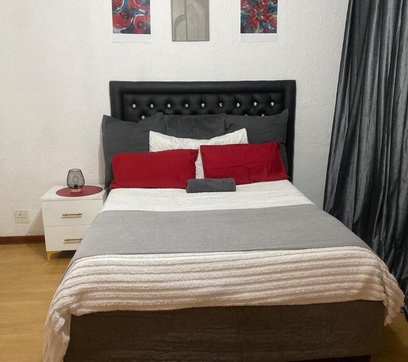 Photo of Bedroom in Sandown