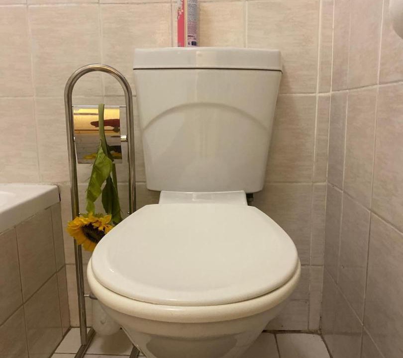 Photo of Bathroom in Sandown