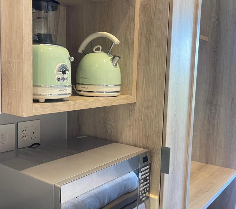 Photo of Kitchen in Port Zimbali