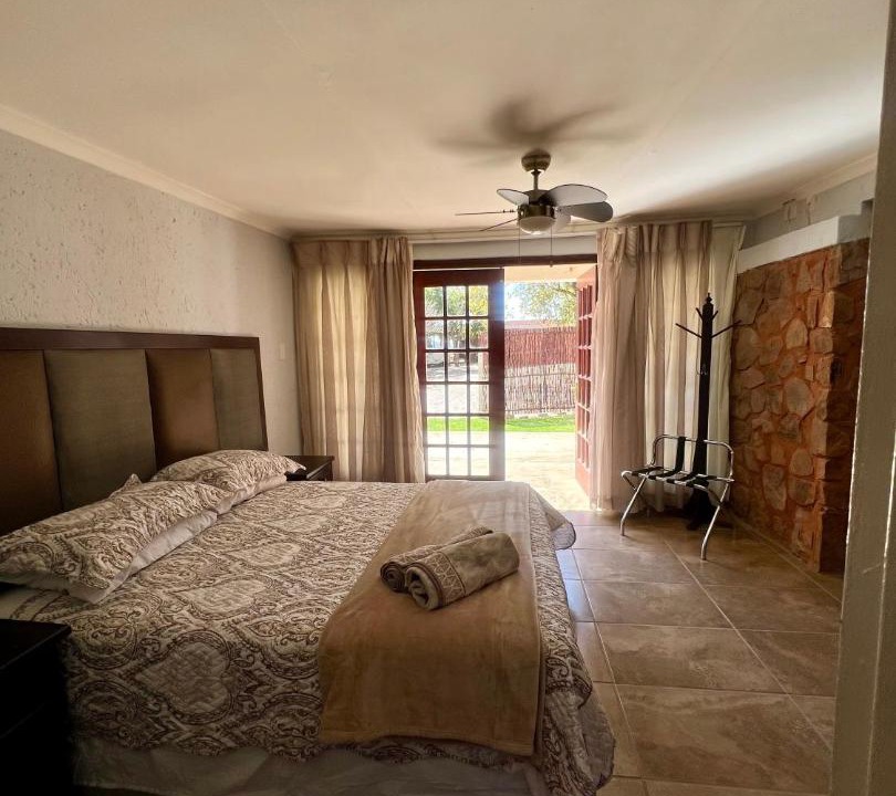 Photo of Bedroom in Hartbeespoort