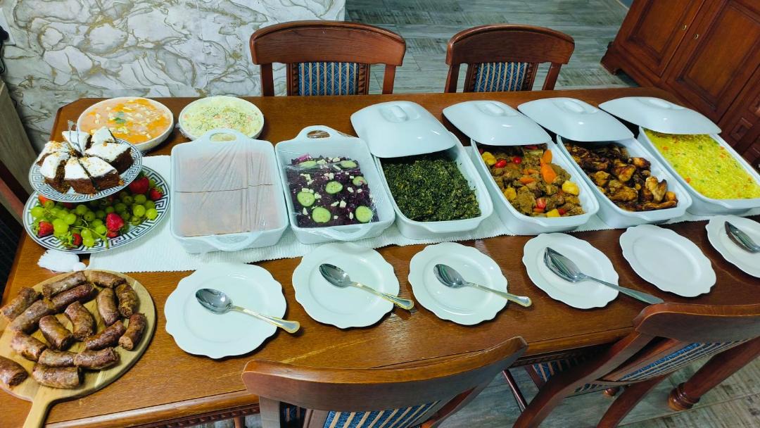 Photo of Kitchen in Thohoyandou