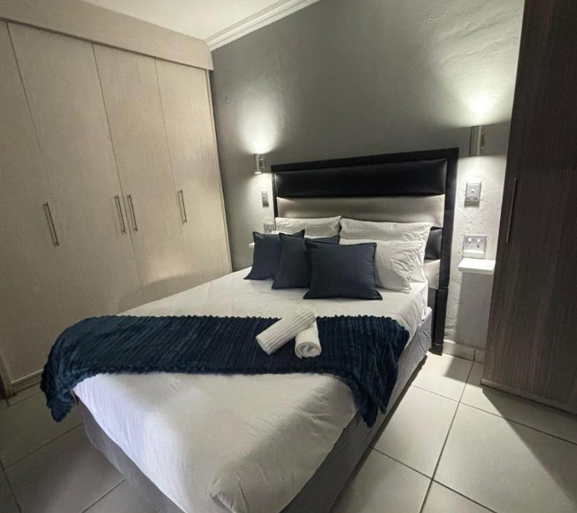 Photo of Bedroom in Flora Park
