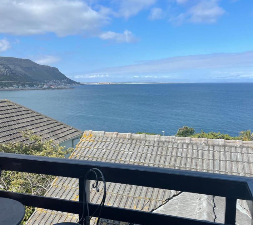 Photo of Patio Balcony in Fish Hoek