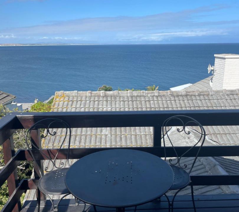 Photo of Patio Balcony in Fish Hoek