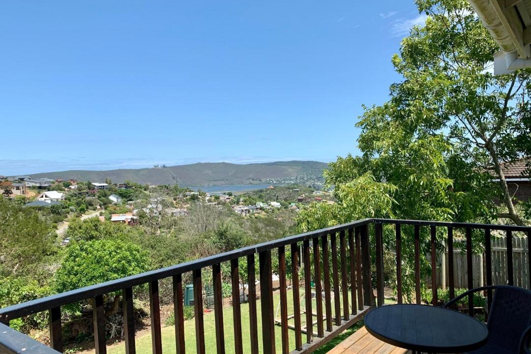 Photo of Patio Balcony in Paradise