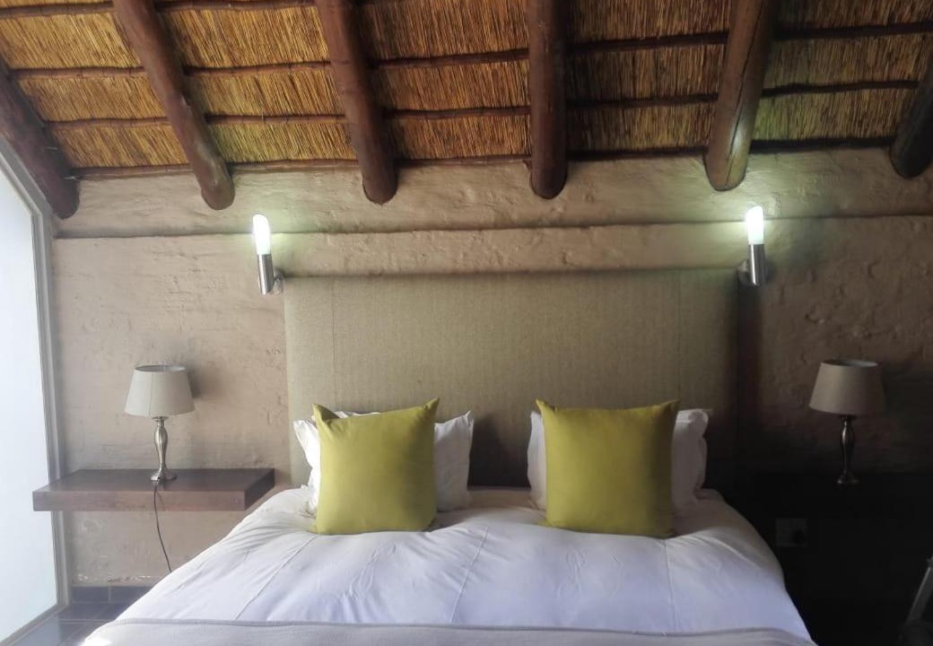 Photo of Bedroom in Leeupoort
