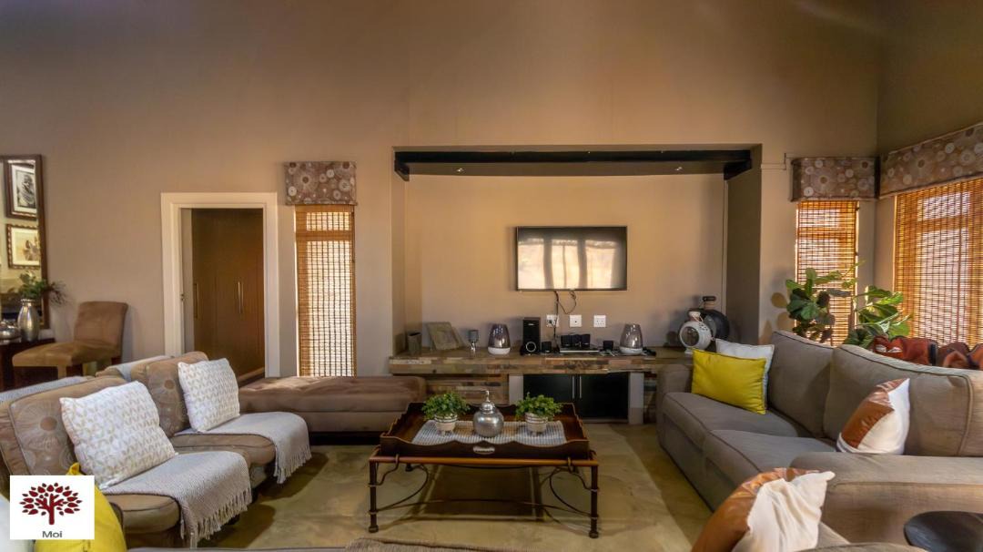 Photo of Livingroom in Leeupoort