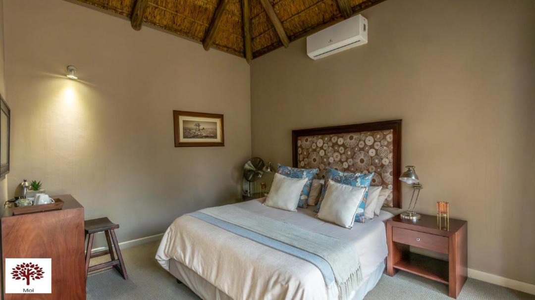 Photo of Bedroom in Leeupoort
