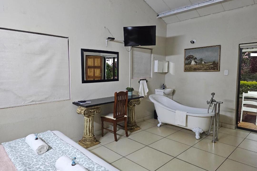 Photo of Bathroom in Tzaneen