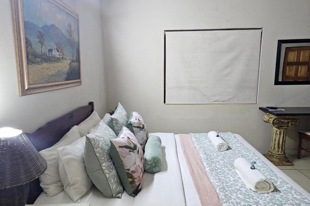 Photo of Bedroom in Tzaneen