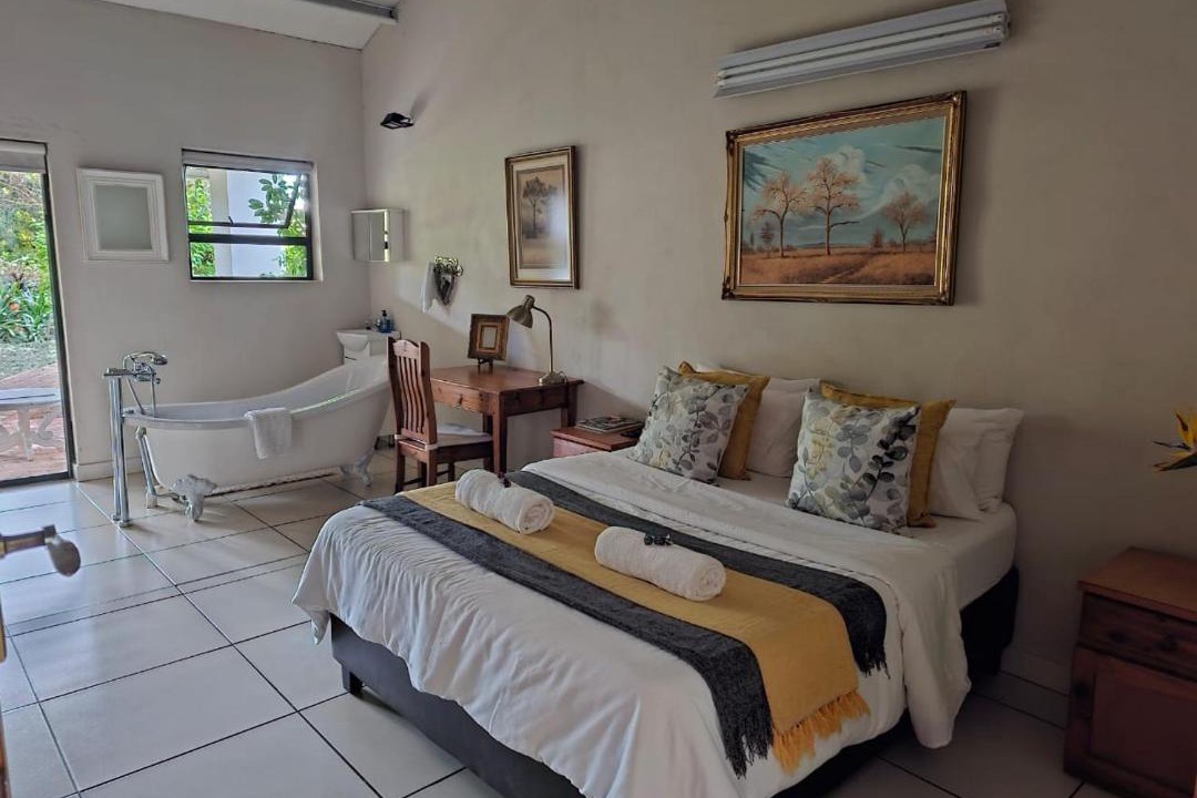 Photo of Bedroom in Tzaneen