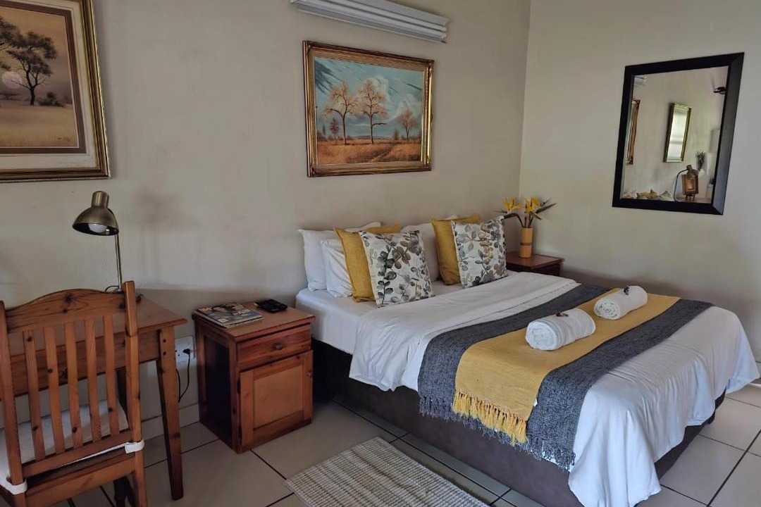 Photo of Bedroom in Tzaneen