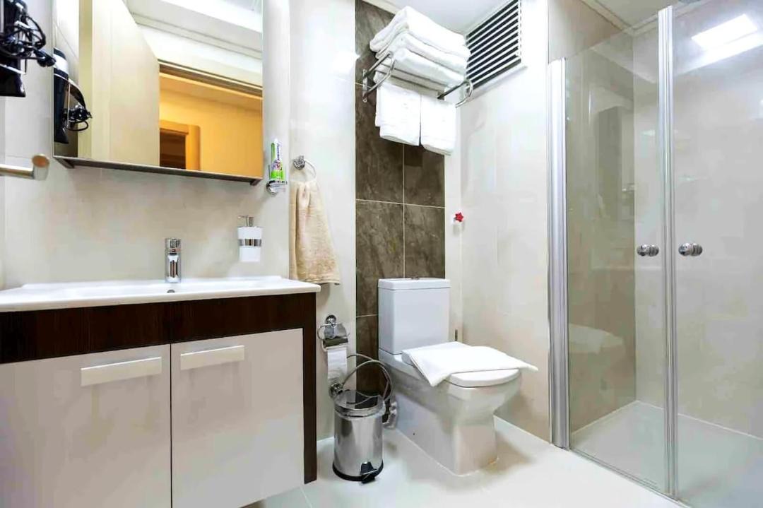Photo of Bathroom in Kusadasi City Centre