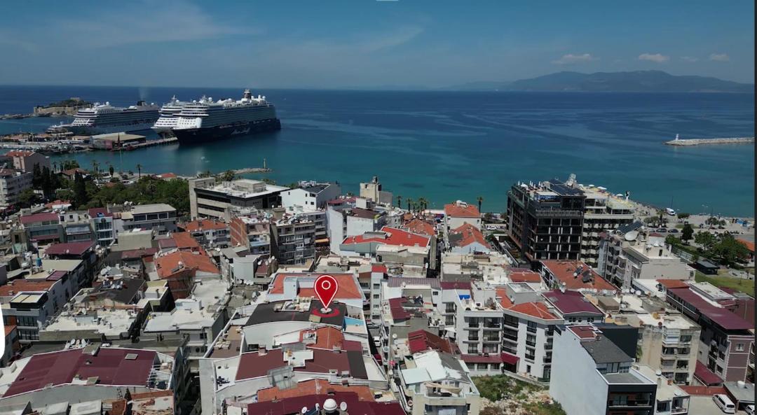 Photo of Others in Kusadasi City Centre