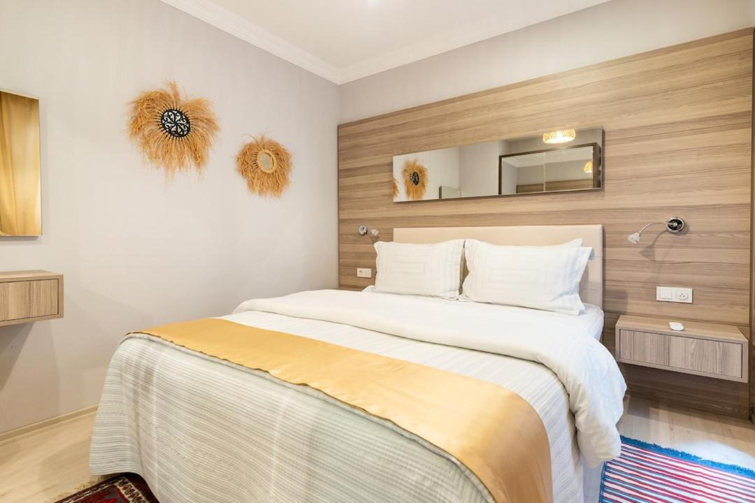 Photo of Bedroom in Kusadasi City Centre