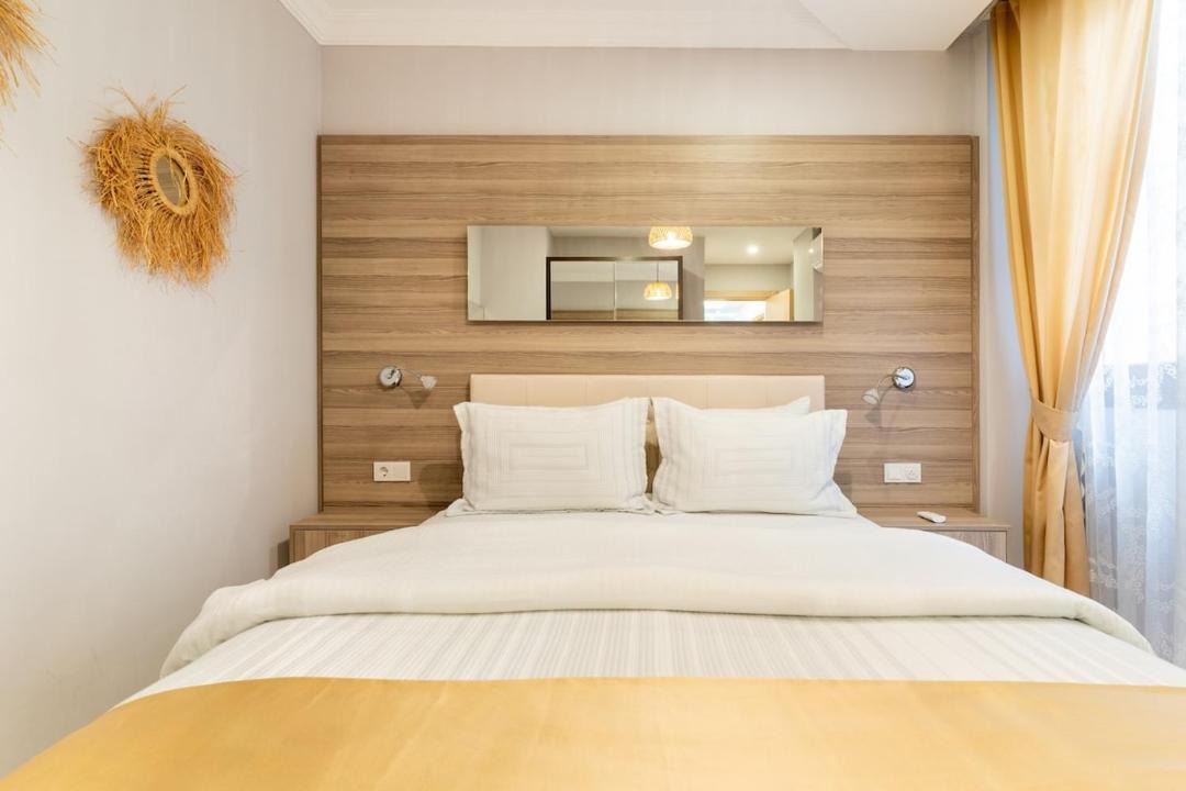 Photo of Bedroom in Kusadasi City Centre