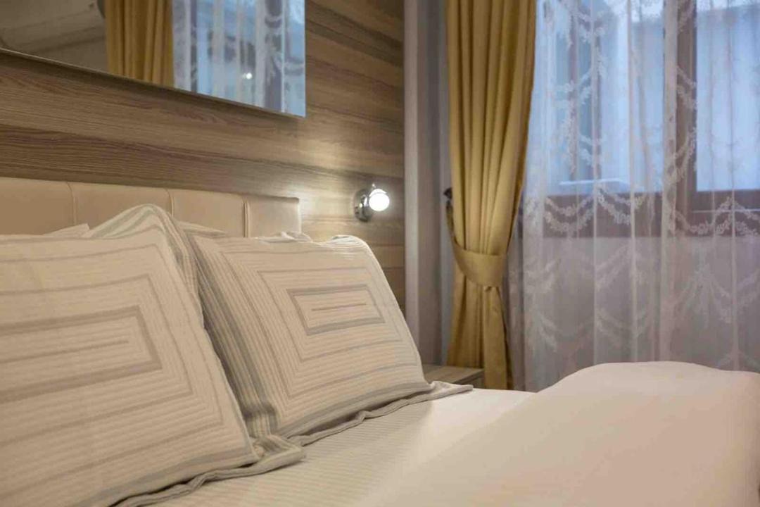 Photo of Bedroom in Kusadasi City Centre