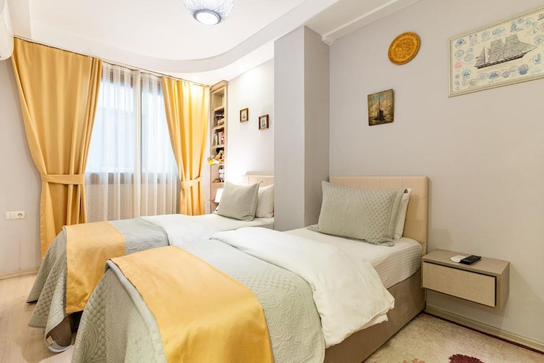 Photo of Bedroom in Kusadasi City Centre