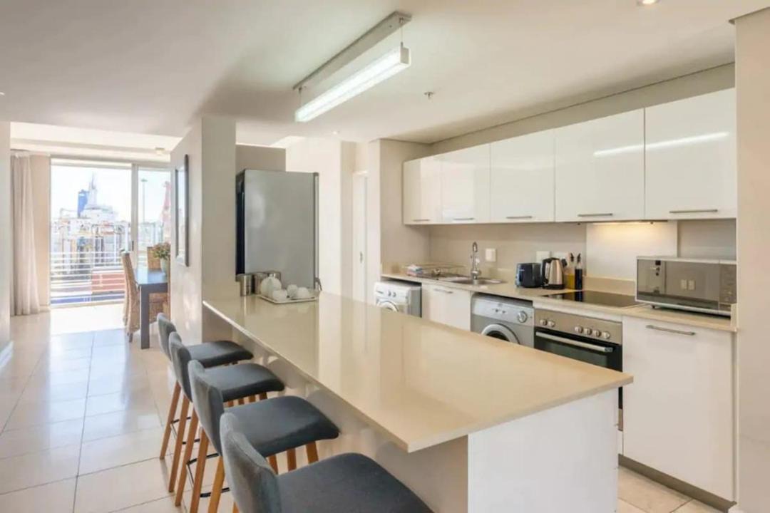 Photo of Kitchen in Victoria and Alfred Waterfront