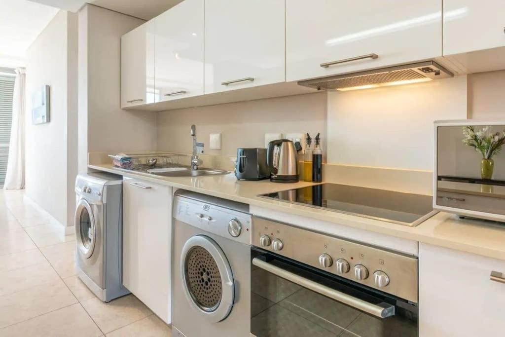 Photo of Kitchen in Victoria and Alfred Waterfront