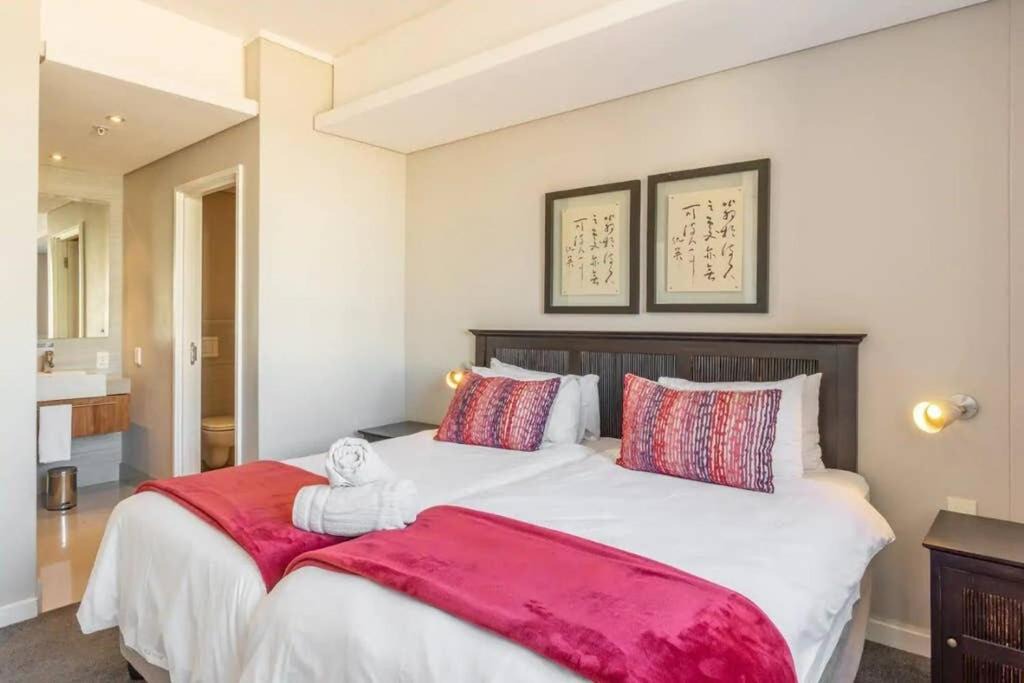 Photo of Bedroom in Victoria and Alfred Waterfront