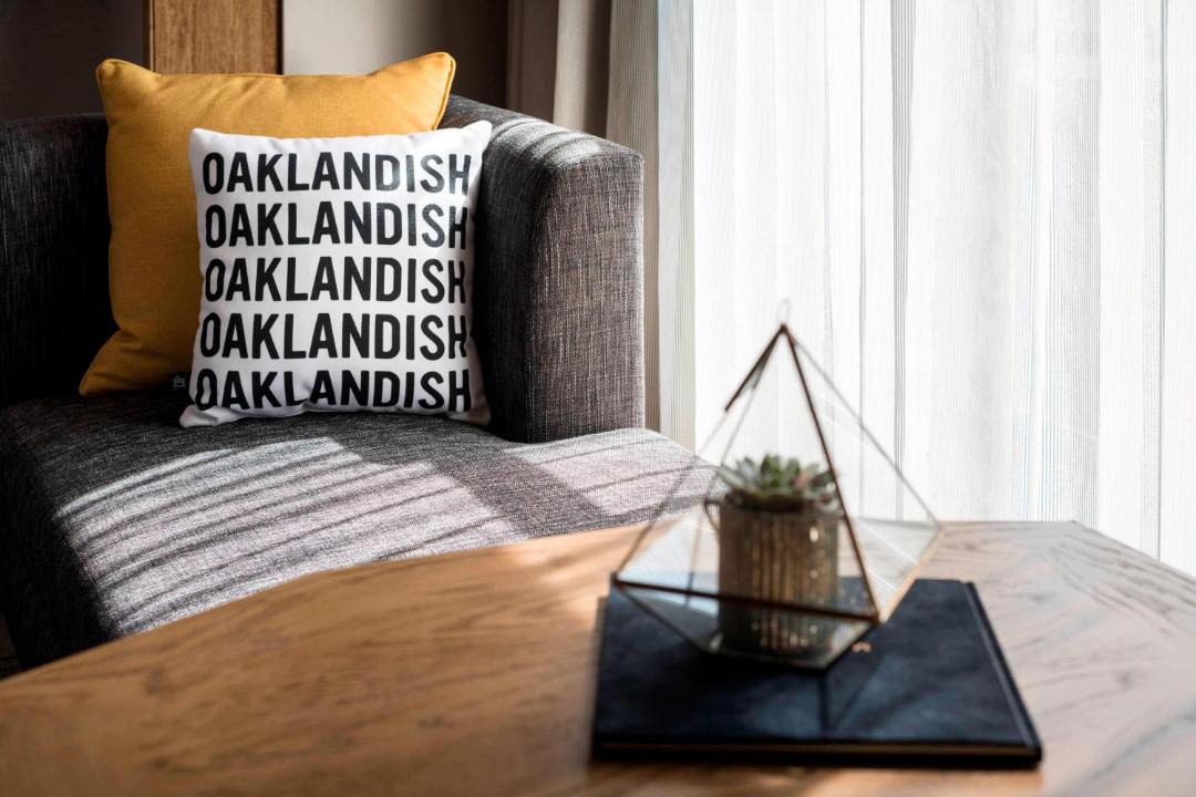 Photo of Others in Downtown Oakland