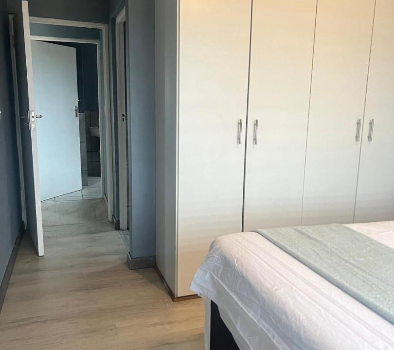 Photo of Bedroom in Alberton