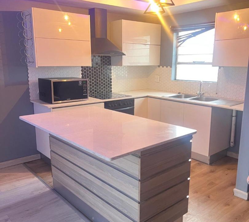 Photo of Kitchen in Alberton