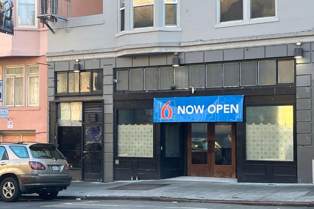 Photo of Others in Tenderloin