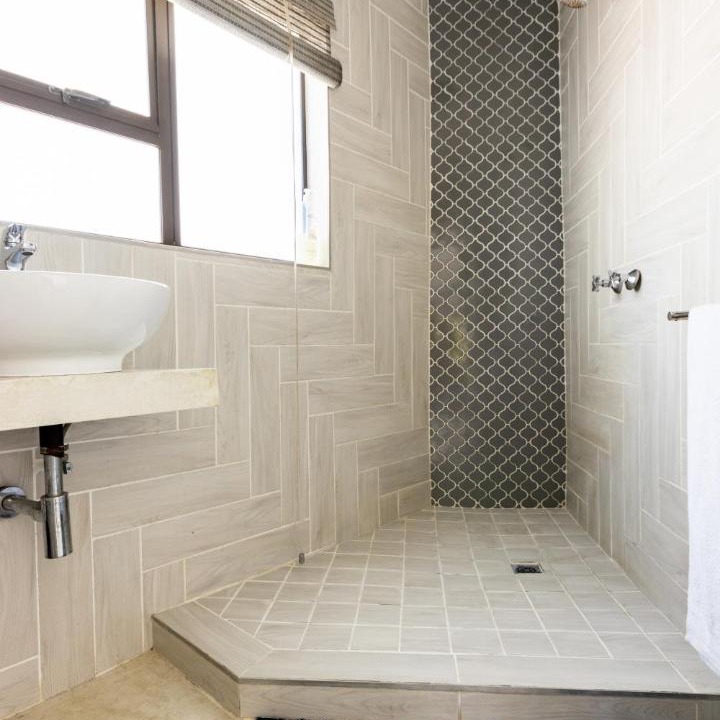 Photo of Bathroom in Umhlali Beach