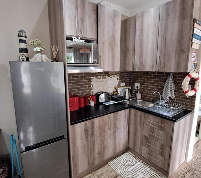 Photo of Kitchen in Kingsburgh