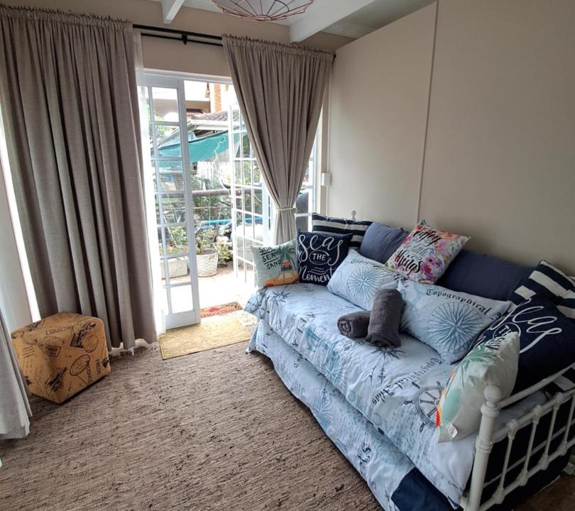 Photo of Bedroom in Kingsburgh