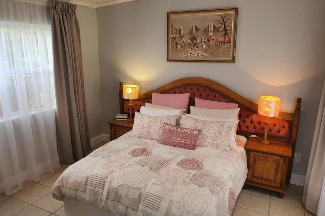 Photo of Bedroom in Bushman's River Mouth